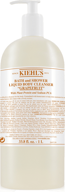 【新品】PROUST BODY CLEANSE WASH 120g プルーストボディクレンズウォッシュ