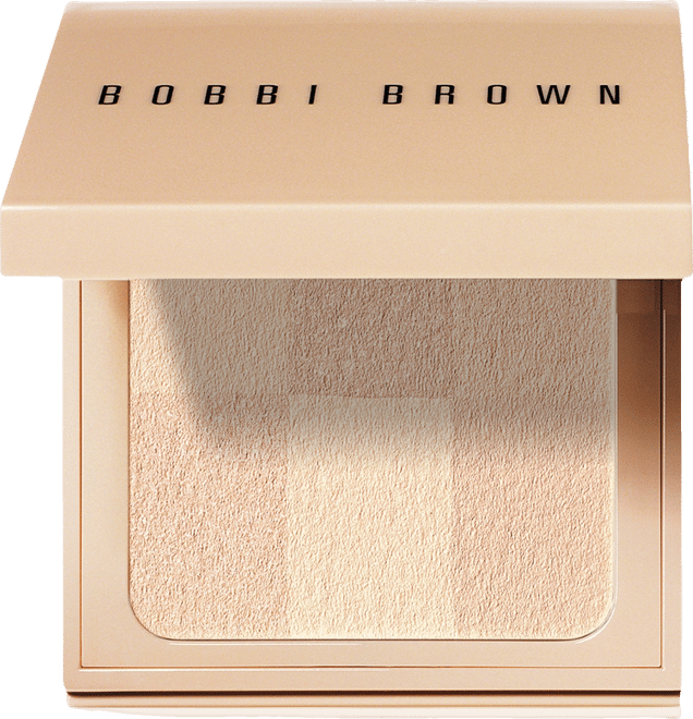 Bobbi Brown Nude Finish Illuminating Pressed Setting Powder - Macy's