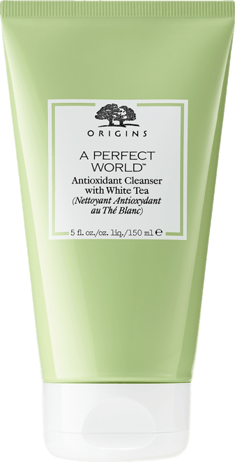 Origins A Perfect World Antioxidant Face Cleanser With White