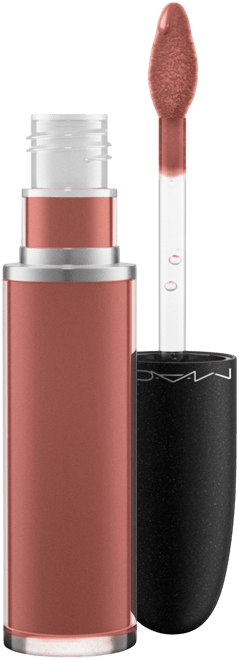 MAC Retro Matte Liquid Lipcolour - Macy's