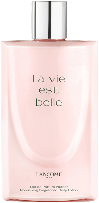 La vie est belle Body Lotion, 6.7 oz