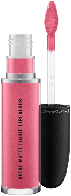 M•A•C Retro Matte Liquid Lipcolour Mac Retro Matte Liquid Lipcolour - HIGH DRAMA by M.A.C
