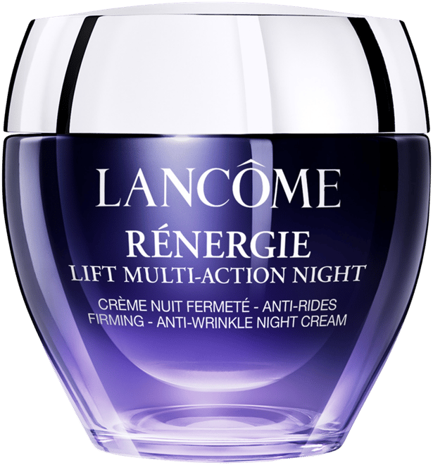 Lancôme outlet Renergie lift night