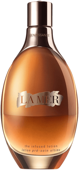 La Mer Genaissance de la Mer The Infused Lotion - Macy's