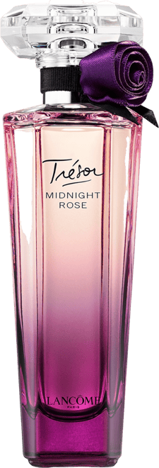 Lancôme Trésor Midnight Rose Eau De Parfum, 1.7 oz - Macy's