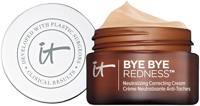 Bye Bye Redness Neutralizing Color-Correcting Cream