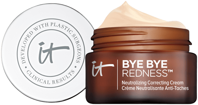 Bye Bye Redness Neutralizing Color-Correcting Cream