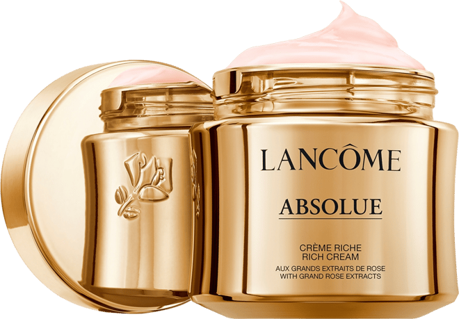 Lancôme Absolue Revitalizing & Brightening Rich Cream With