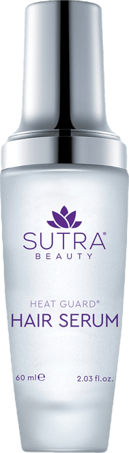Sutra Beauty Heat Guard Hair Serum, 2.03-oz. - Macy's