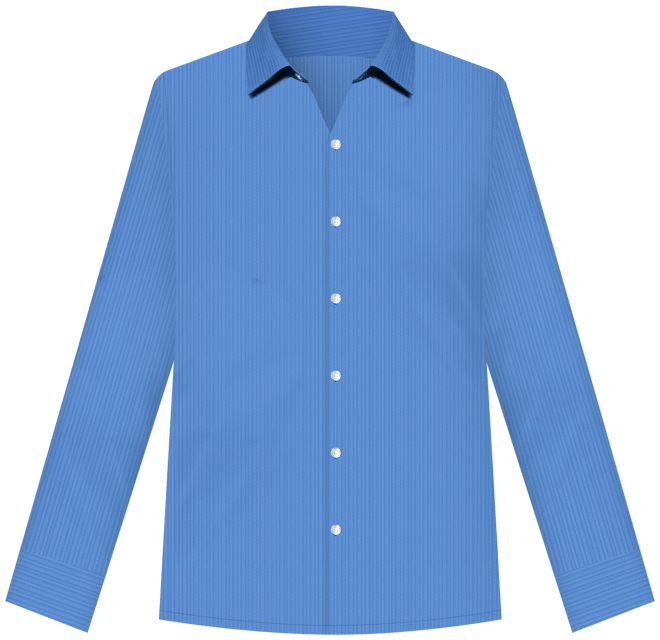 Men's Slim Fit Tonal Stripe Dress Shirt