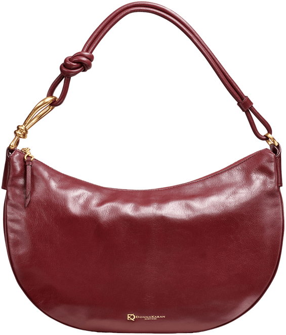 Roslyn Love Knot Shoulder