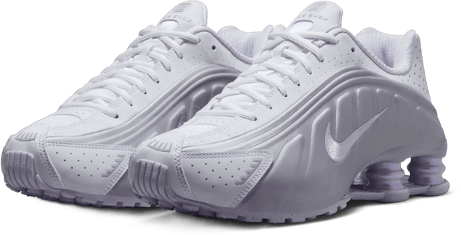 Nike Shox R4 Women's Shoes
