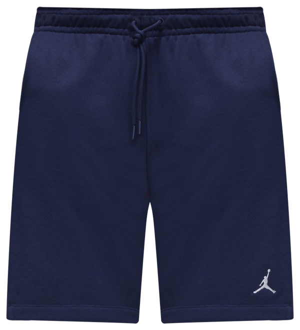 Jordan Brooklyn Fleece Men's Shorts