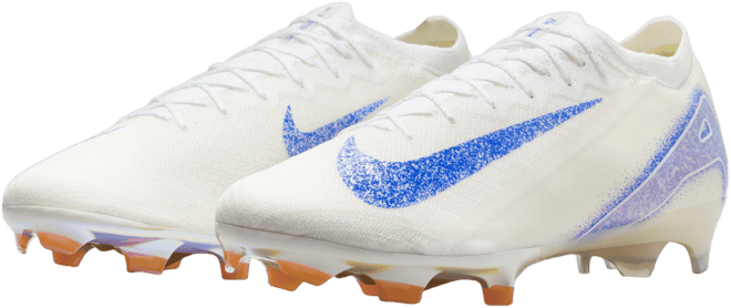 Nike Mercurial Vapor 16 Elite Blueprint Tacos de fútbol FG de corte low