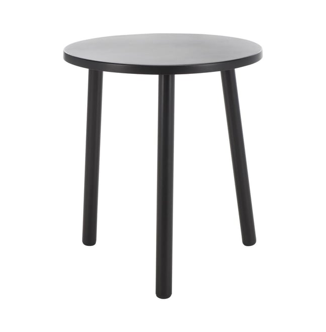 Ivitrio Round Accent Table