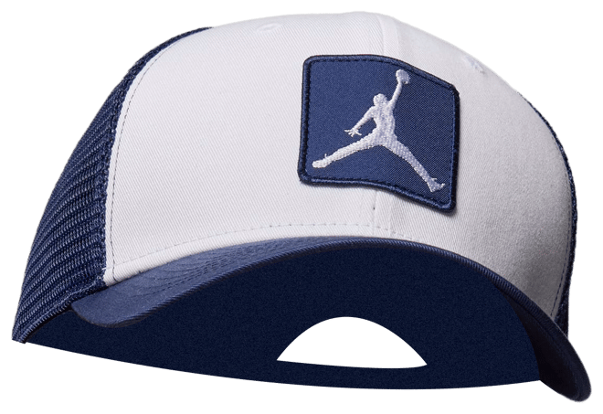 Jordan Rise Gorra con estructura