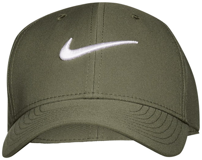Nike Dri-FIT Club Gorra Swoosh estructurada
