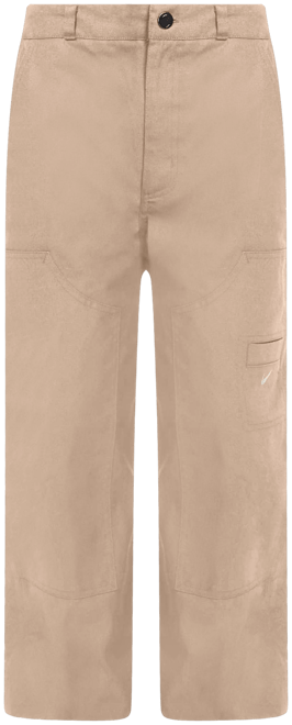 Nike Sportswear Metro Ground Big Kids' Carpenter Pants