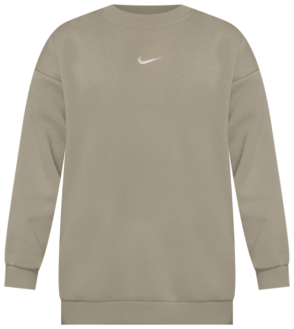 Nike Sportswear Phoenix Fleece Women's Oversized Crew-Neck Sweatshirt