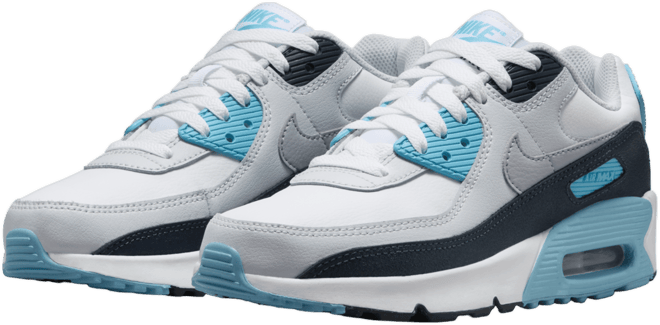 Nike Air Max 90 Tenis para niños grandes