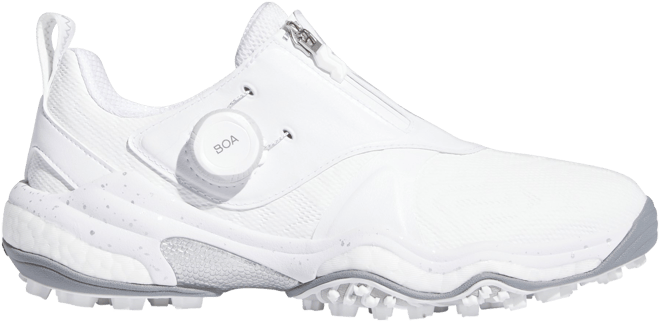 adidas Women's Codechaos BOA 25 Golf Shoes Cloud White