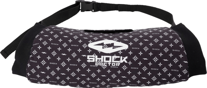 Shock Doctor Adult Showtime Receiver Gloves | Dick's Sporting Goods