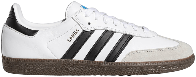 Men's adidas Originals Samba ADV Skateboarding Shoes | Finish Line