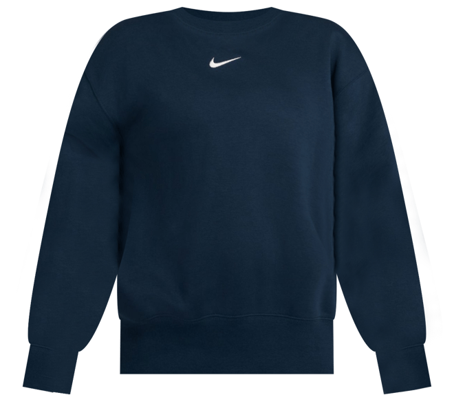 Nike Women's Sportswear Phoenix Fleece Oversized Sweatshirt