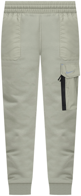 Nike Sportswear City Utility EasyOn Fleece Genç Çocuk Eşofman Altı
