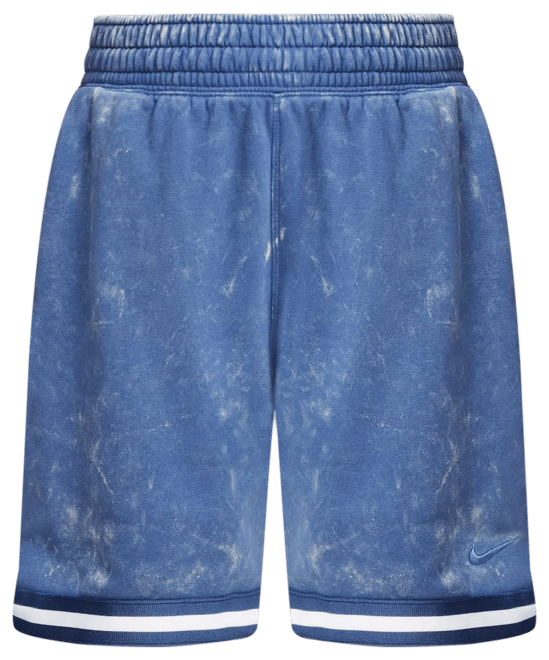 Nike DNA Culture Of Basketball Big Kids' Fleece Basketball Shorts