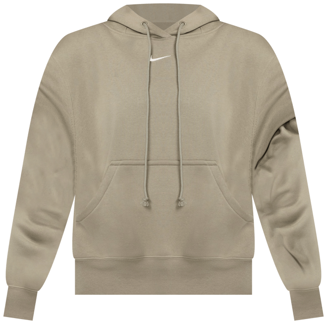 Nike Sportswear Phoenix Fleece Women's Oversized Pullover Hoodie
