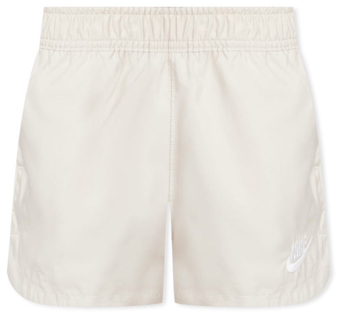 Nike Shorts de tejido Woven infantil