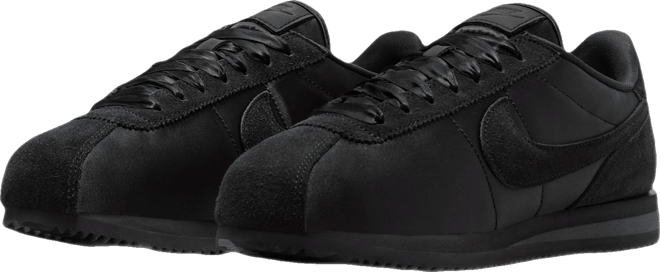 Nike Cortez Textile Women's Shoes