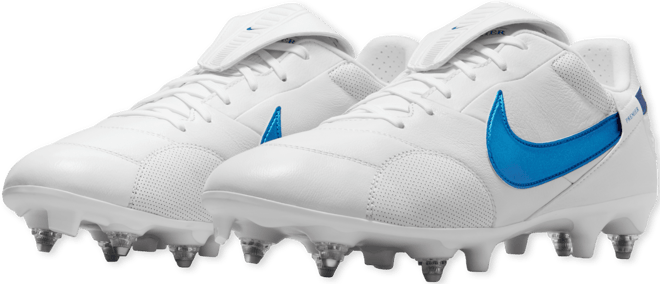 Nike Premier 3 SG-Pro Low-Top Football Boot