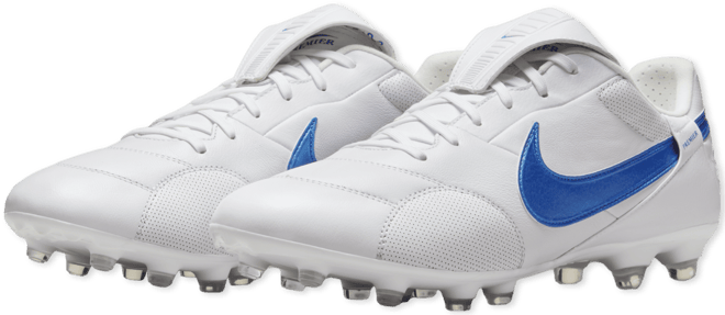 Nike Premier 3 Firm-Ground Low-Top Football Boot