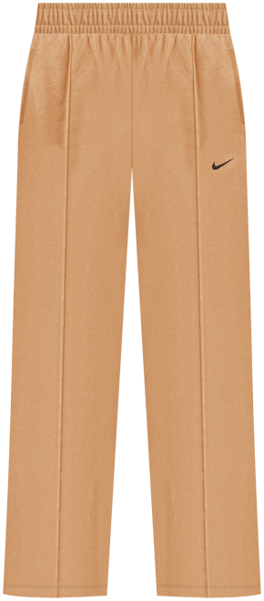 Nike Sportswear Everything Wovens Women's Mid-Rise Open-Hem Pants