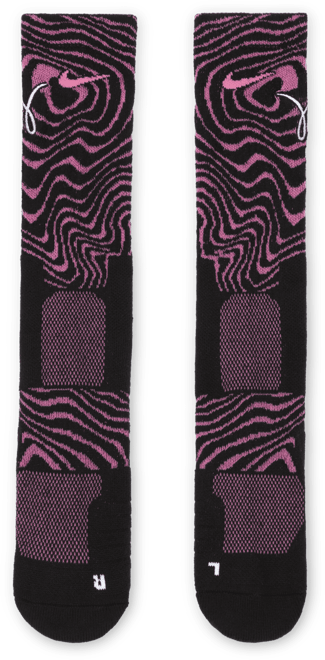 Nike Elite Basketball Crew Socks (1 Pair)