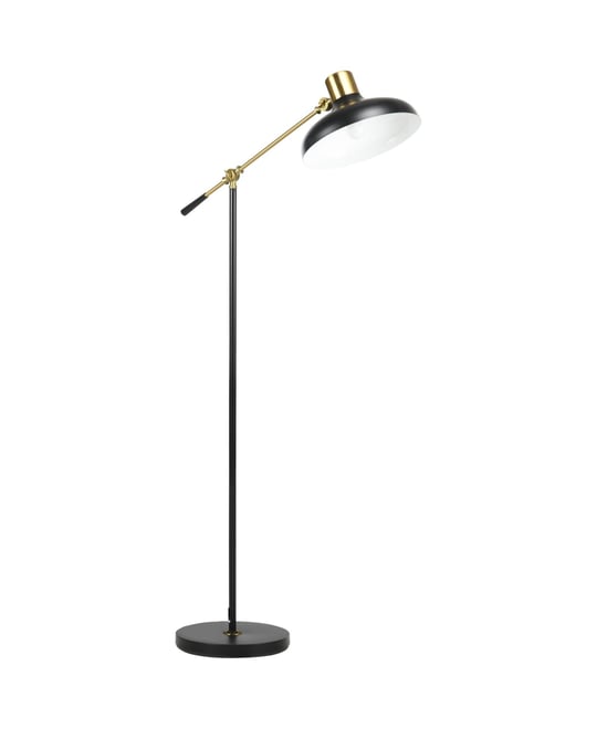 Adjustable Floor Lamps for Living Room, Sding Lamp