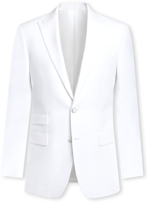 Men's Classic-Fit Solid Sport Coat