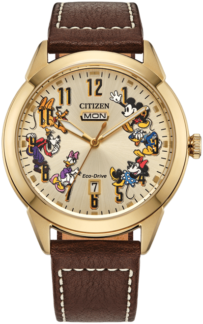 Store Disney watch