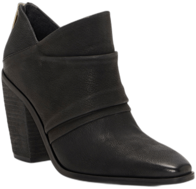 Vince Camuto Women s Ainsley Ruched Ankle Booties Macy s