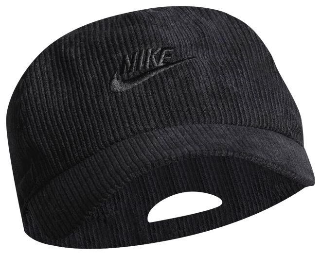 Nike Club Casquette souple en velours côtelé