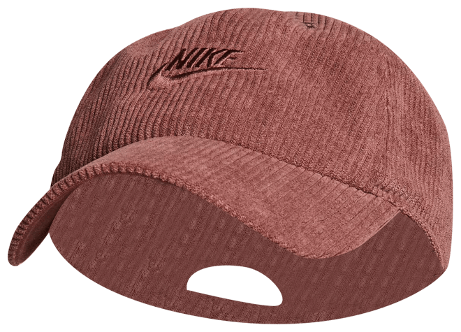 Nike Club Gorra de pana sin estructura