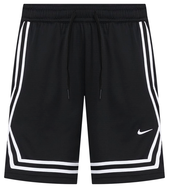 ナイキ クロスオーバー ウィメンズ Dri-FIT 18cm バスケットボールショートパンツ