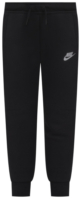 Nike Sportswear Tech Fleece Jogger mit reflektierenden Elementen (ältere Kinder)