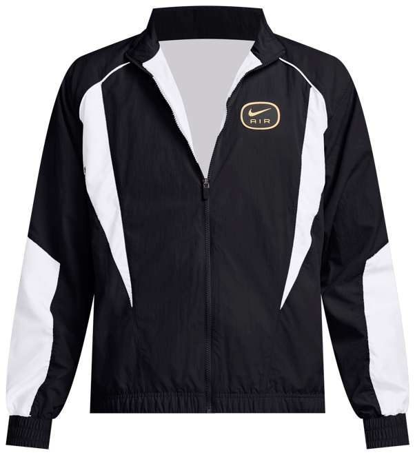 Nike Air Men's Woven Tracksuit Top