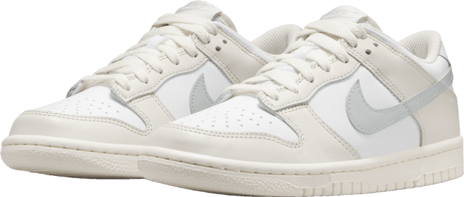 Nike Dunk Low Schuh für ältere Kinder