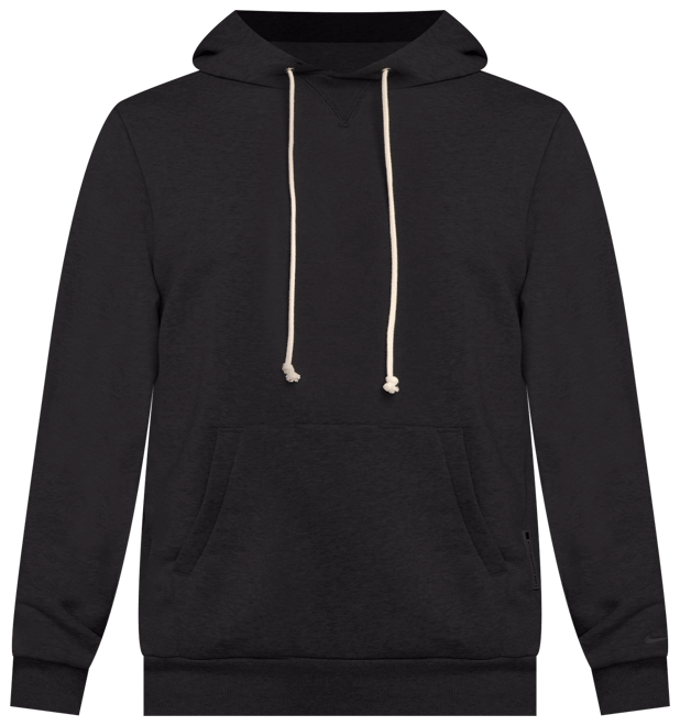 Nike Standard Issue Men's Dri-FIT Pullover Basketball Hoodie
