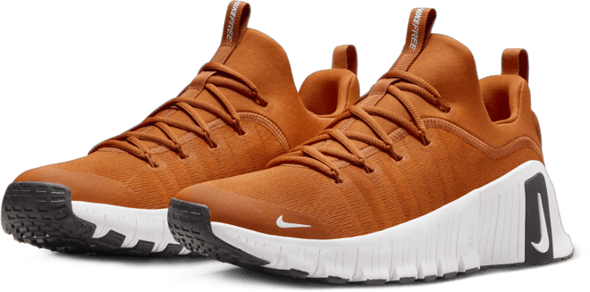 Nike Free Metcon 6 Tenis de entrenamiento para hombre