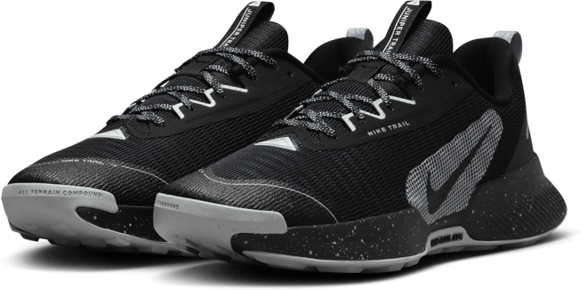 Nike Juniper Trail 3 Tenis de trail running para hombre